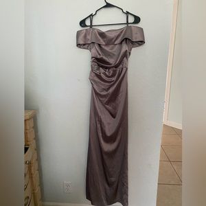 Vince Camuto gorgeous gowns never worn new with tags